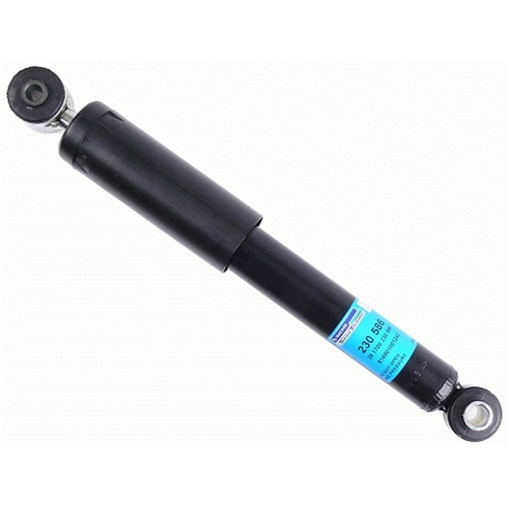 Amortizor spate Opel Astra G SACHS